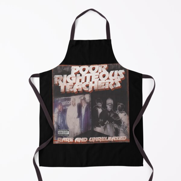 Item preview, Poors Righteouss Teacherss designed and sold by Benda-Designs.