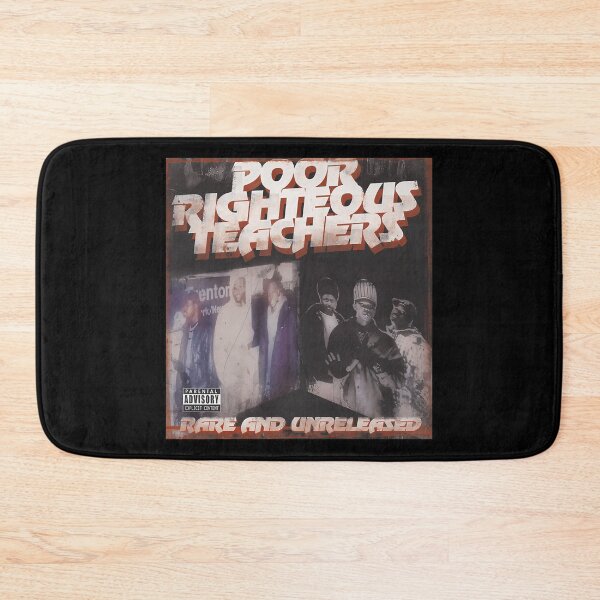 Item preview, Poors Righteouss Teacherss designed and sold by Benda-Designs.