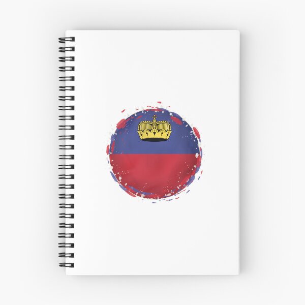 Item preview, Liechtenstein designed and sold by RickTShop.