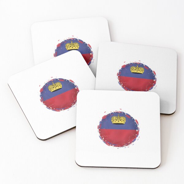 Item preview, Liechtenstein designed and sold by RickTShop.