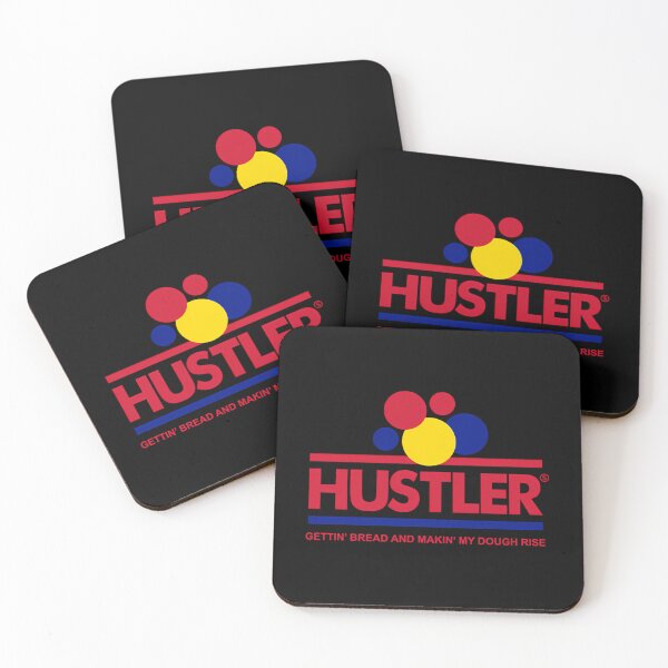 Item preview, Hustlers designed and sold by Benda-Designs.