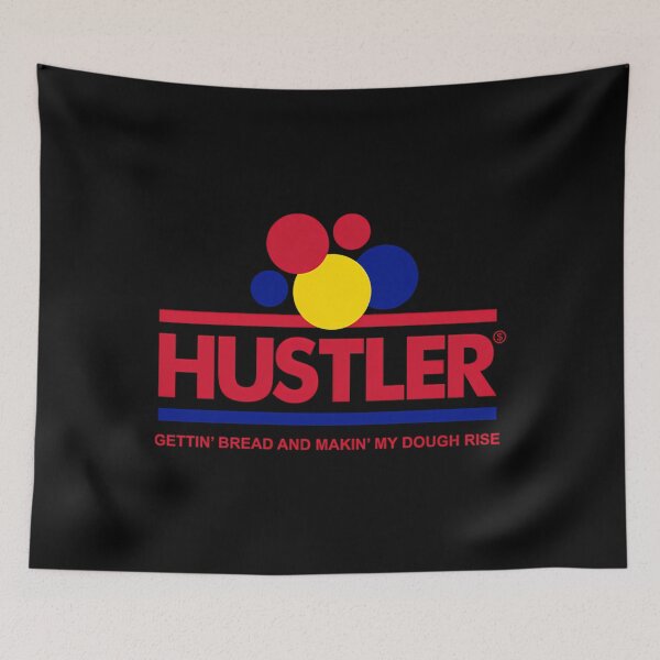 Item preview, Hustlers designed and sold by Benda-Designs.