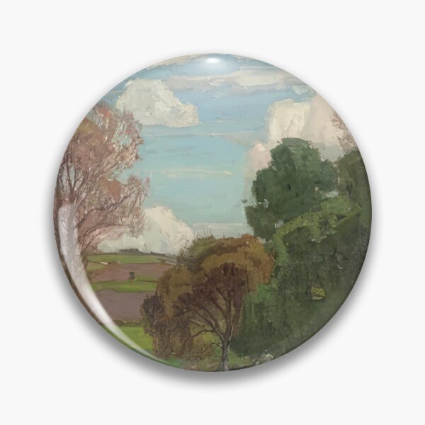 Item preview, William Wendt designed and sold by Zohmoros.