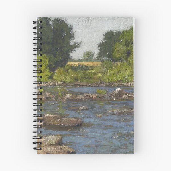 Item preview, William Wendt designed and sold by Zohmoros.