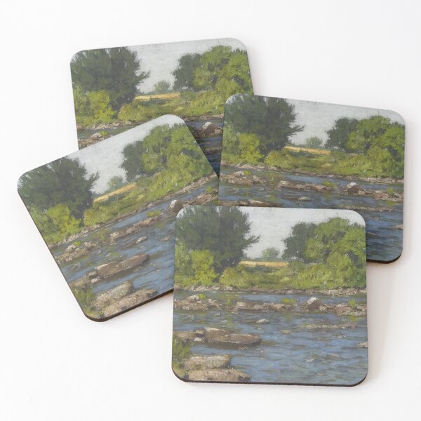 Item preview, William Wendt designed and sold by Zohmoros.