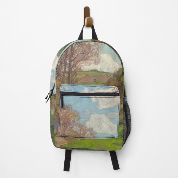 Item preview, William Wendt designed and sold by Zohmoros.