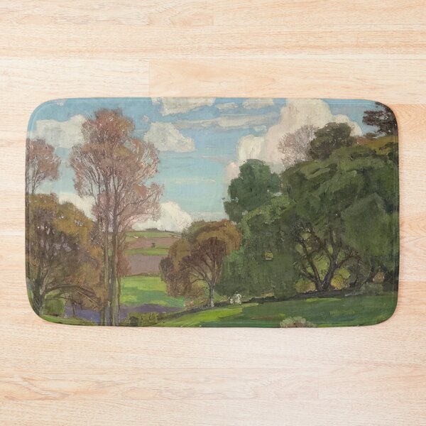 Item preview, William Wendt designed and sold by Zohmoros.