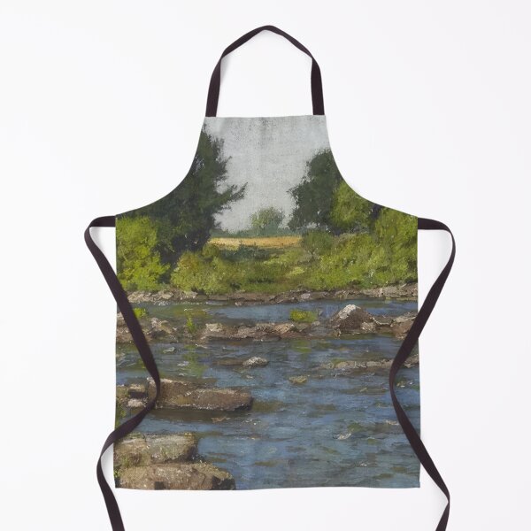 Item preview, William Wendt designed and sold by Zohmoros.