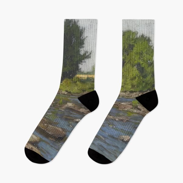 Item preview, William Wendt designed and sold by Zohmoros.