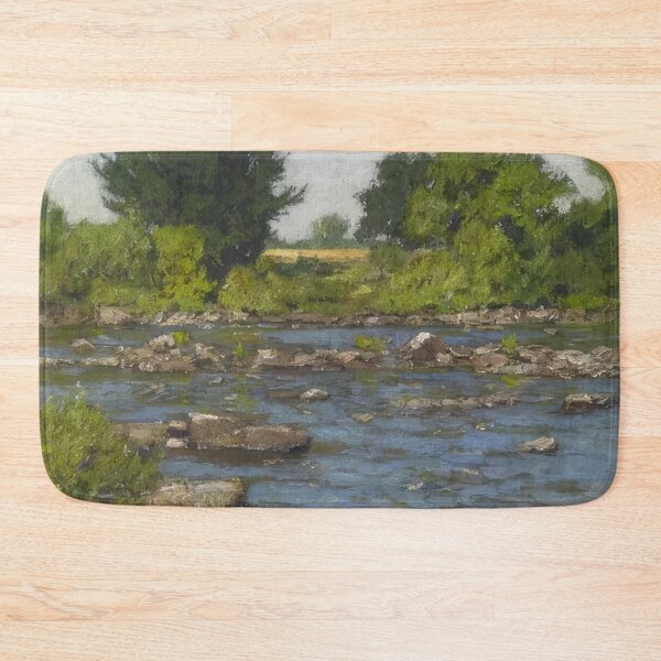 Item preview, William Wendt designed and sold by Zohmoros.