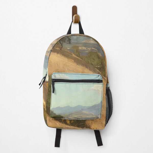 Item preview, William Wendt designed and sold by Zohmoros.