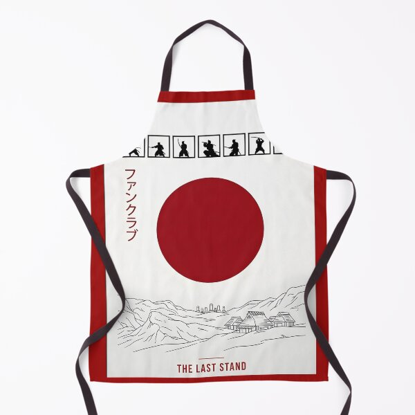 Item preview, Akira Kurosawa Fan Club  designed and sold by Abeshinobi.