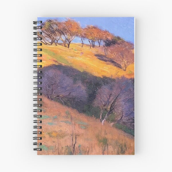 Item preview, William Wendt designed and sold by Zohmoros.