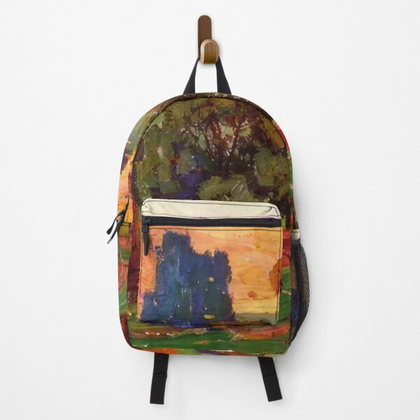 Item preview, William Wendt designed and sold by Zohmoros.