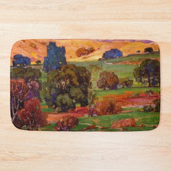 Item preview, William Wendt designed and sold by Zohmoros.