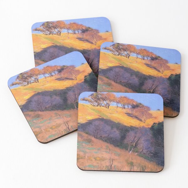 Item preview, William Wendt designed and sold by Zohmoros.