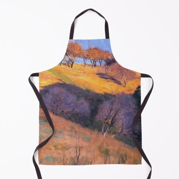 Item preview, William Wendt designed and sold by Zohmoros.