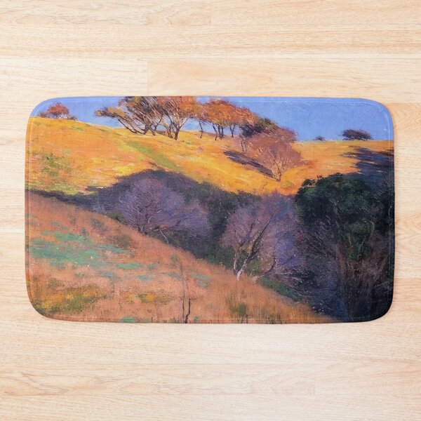 Item preview, William Wendt designed and sold by Zohmoros.