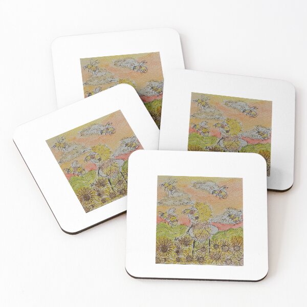 Item preview, album cover bee designed and sold by TSGDesign.