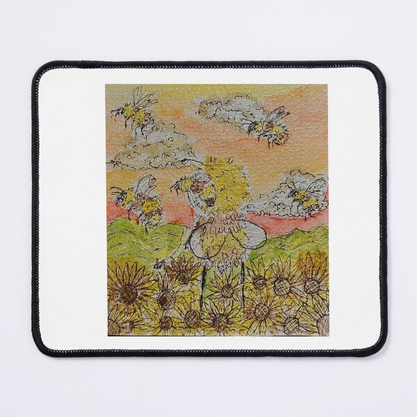 Item preview, album cover bee designed and sold by TSGDesign.