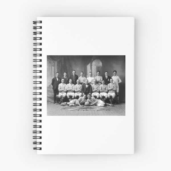 Item preview, First Australian National Football Team, 1922 designed and sold by abbeyz71.