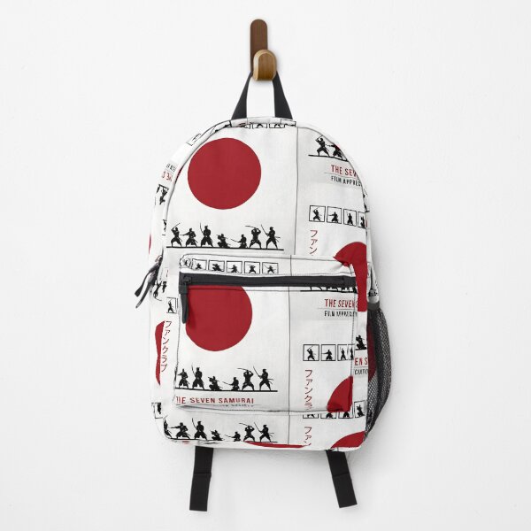 Item preview, Akira Kurosawa Fan Club designed and sold by Abeshinobi.