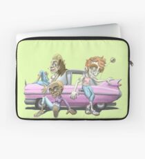 Somber Laptop Sleeve
