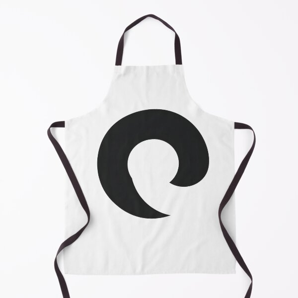 Item preview, Minimal Black Spiral – Abstract Geometric Logo Design designed and sold by Idrojibz.