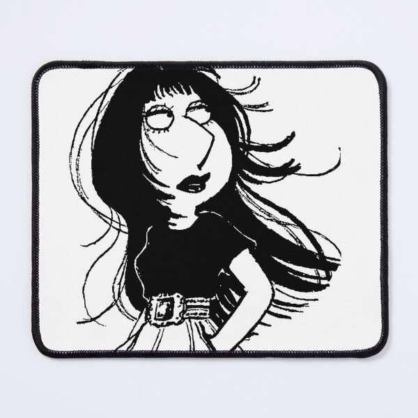 Item preview, Emo Lois Griffin Paradise Kiss designed and sold by EigengrauART.