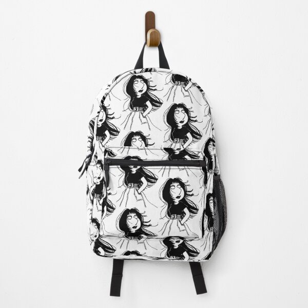 Item preview, Emo Lois Griffin Paradise Kiss designed and sold by EigengrauART.
