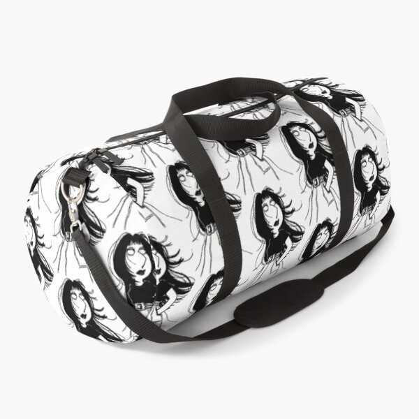 Item preview, Emo Lois Griffin Paradise Kiss designed and sold by EigengrauART.