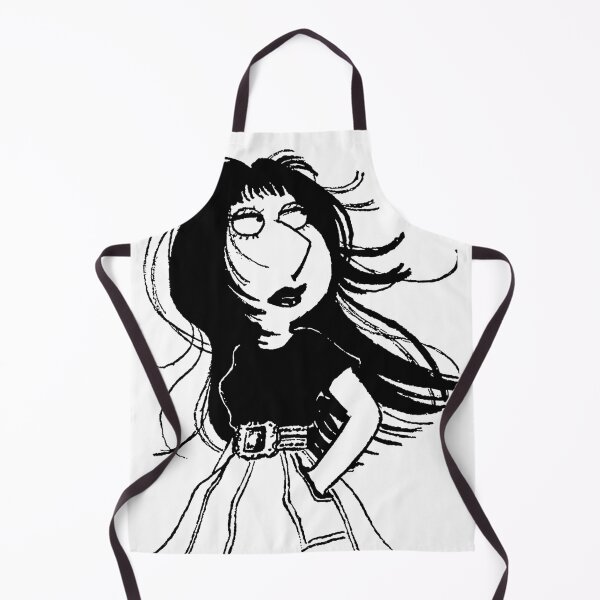 Item preview, Emo Lois Griffin Paradise Kiss designed and sold by EigengrauART.