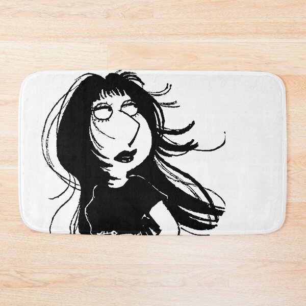 Item preview, Emo Lois Griffin Paradise Kiss designed and sold by EigengrauART.