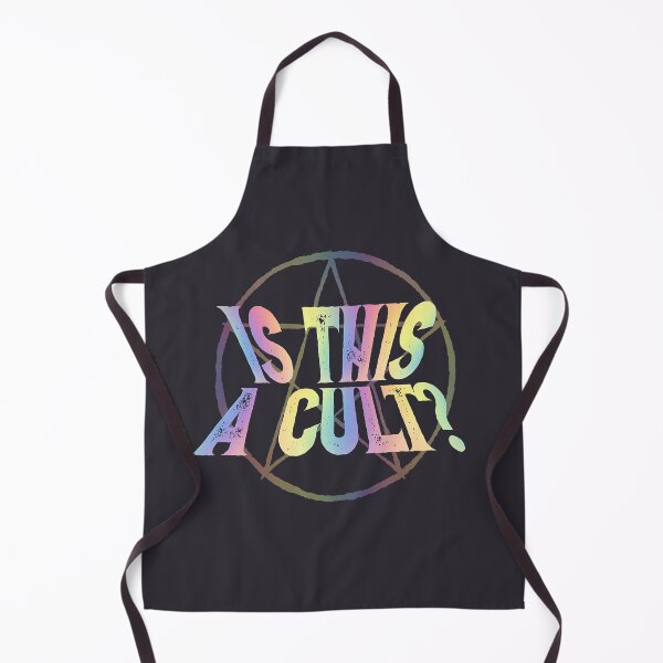 Item preview, IS THIS A CULT? designed and sold by MadameObsidian.