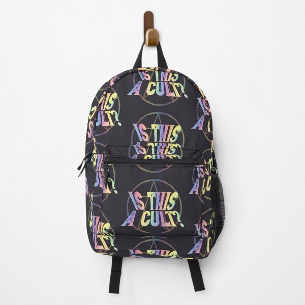 Item preview, IS THIS A CULT? designed and sold by MadameObsidian.