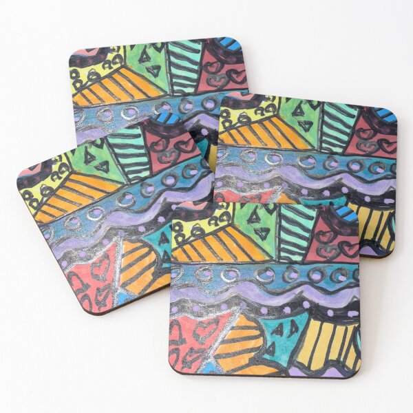 Item preview, Doodles  designed and sold by Junipurr’s Corner .