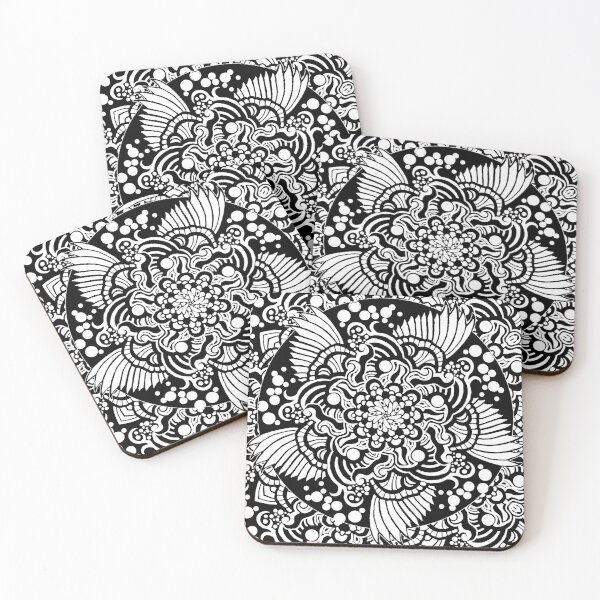 Item preview, Wildflower designed and sold by Uncommontom.