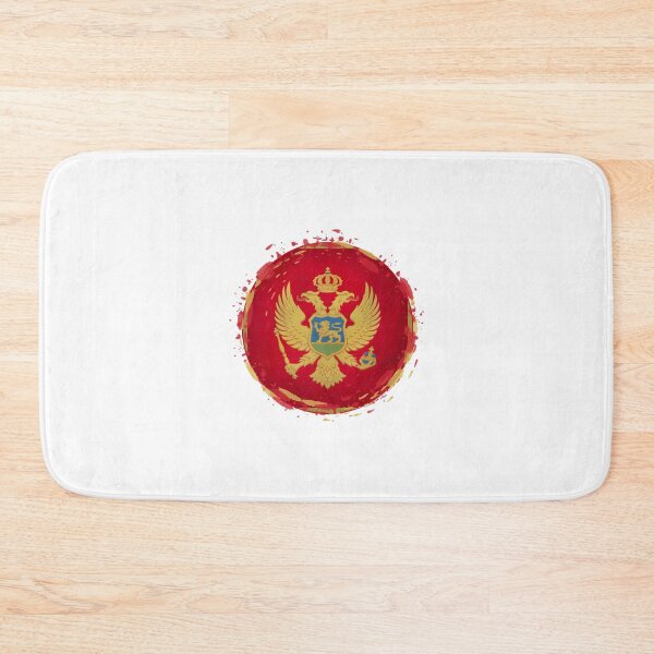 Item preview, Montenegro designed and sold by RickTShop.