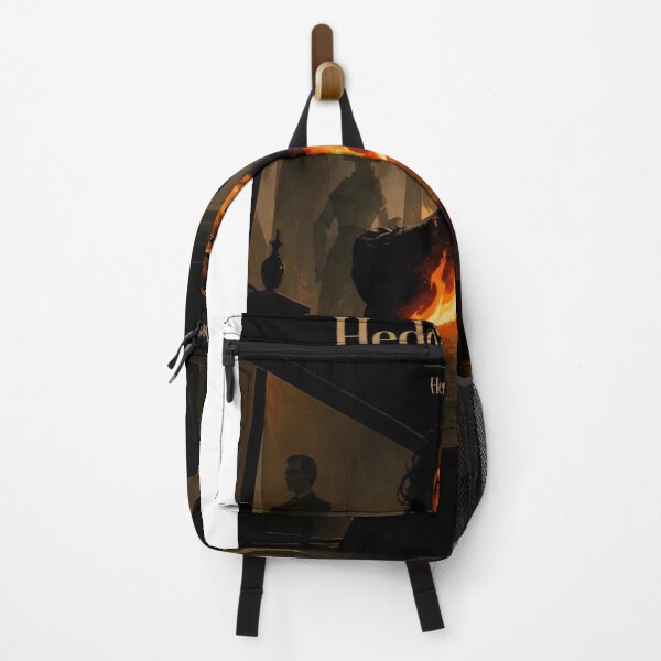 Item preview, Hedda Gabler - Henrik Ibsen. Realism theatre lovers designed and sold by Substance_life.
