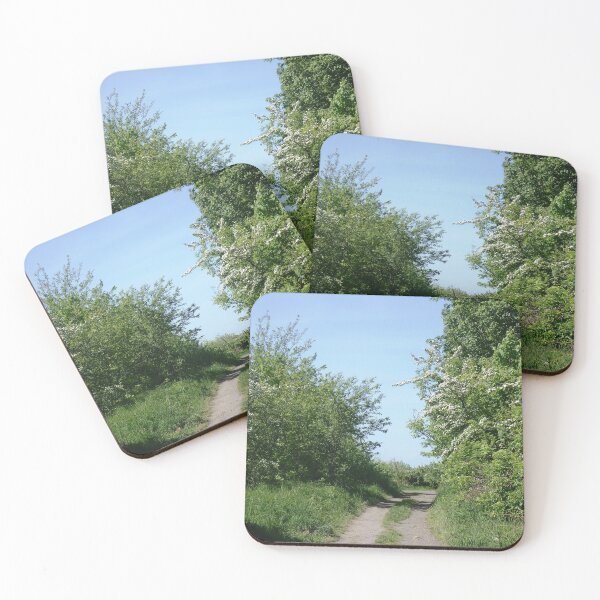 Item preview, My Spring Path designed and sold by Betulek.