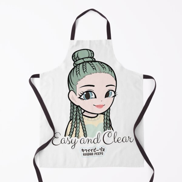 Item preview, Pastel Power Crew Easy and Clear designed and sold by P-L-Sardines.