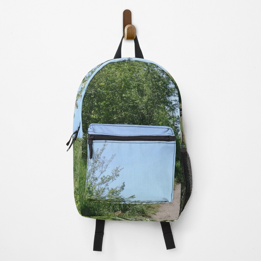 Item preview, Backpack designed and sold by Betulek.