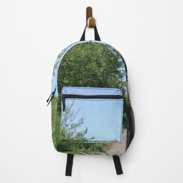 Item preview, My Spring Path designed and sold by Betulek.