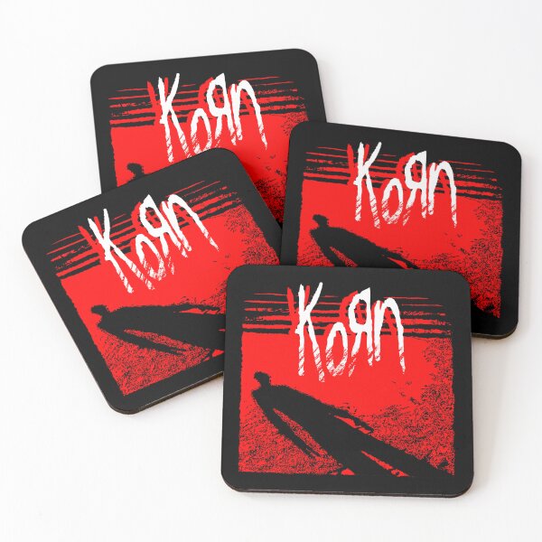 Item preview, Korn Shadow Man designed and sold by LAMAJART.
