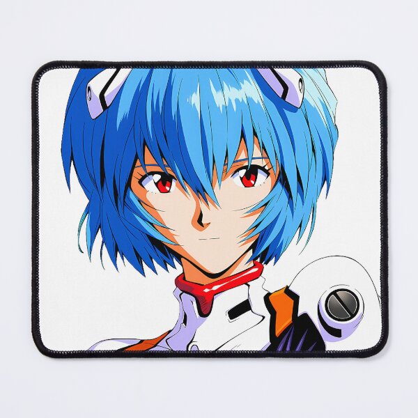 Item preview, Rei Ayanami - 72 designed and sold by Infinite-Aspire.