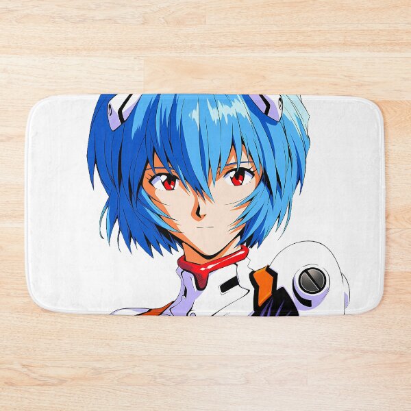 Item preview, Rei Ayanami - 72 designed and sold by Infinite-Aspire.