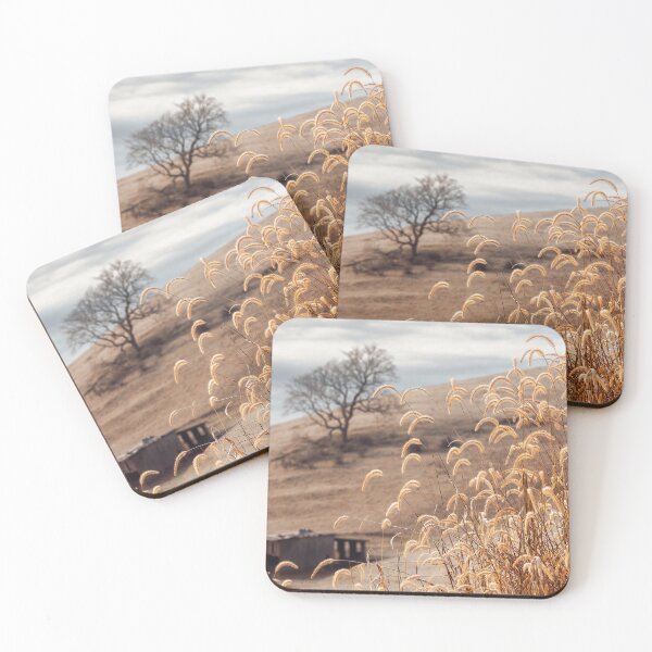 Item preview, Late Fall Early Winter designed and sold by Jim Love.