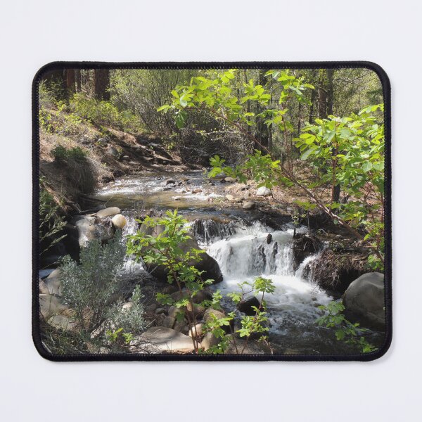 Item preview, Paradise Mountain Creek designed and sold by Robert Ball.