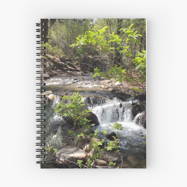 Item preview, Paradise Mountain Creek designed and sold by Robert Ball.