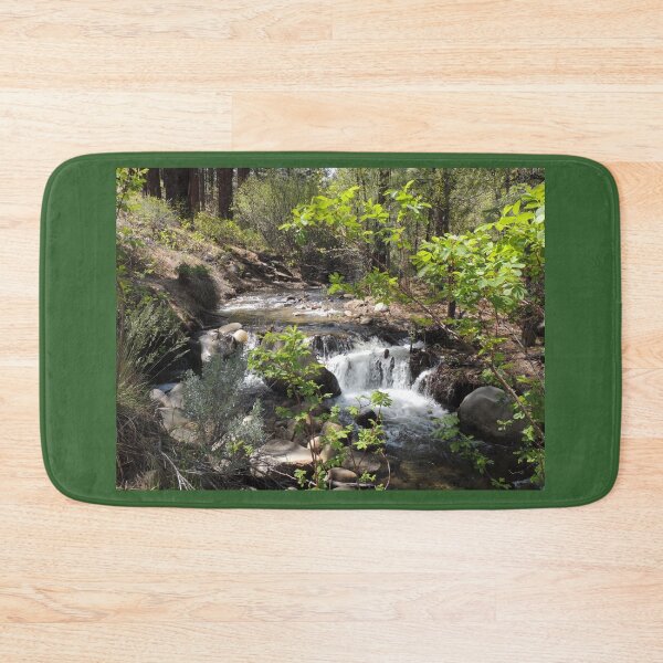 Item preview, Paradise Mountain Creek designed and sold by Robert Ball.